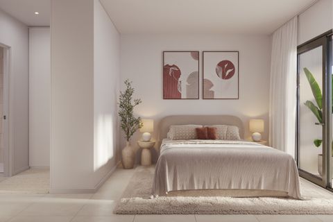 Lejlighed i Fuengirola, Malaga - foto 5